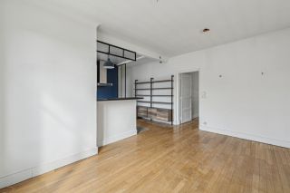 luxury apartment 5 Rooms for sale on BOULOGNE BILLANCOURT (92100)