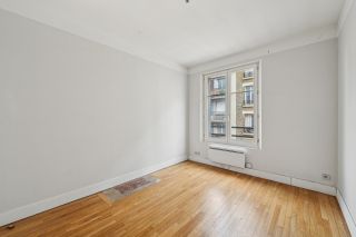 luxury apartment 5 Rooms for sale on BOULOGNE BILLANCOURT (92100)