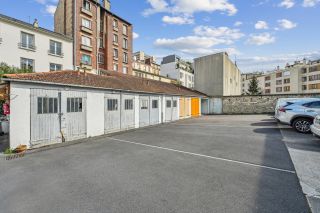 luxury apartment 5 Rooms for sale on BOULOGNE BILLANCOURT (92100)