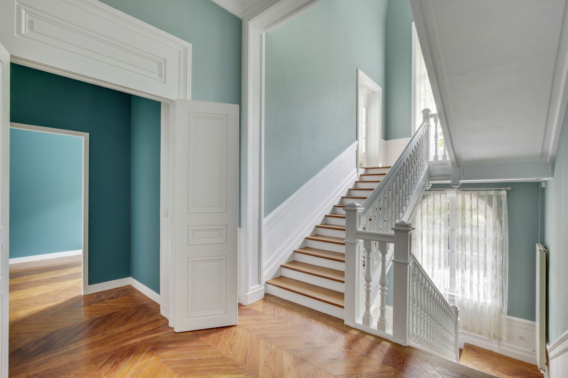 luxury house 11 Rooms for rent on LOUVECIENNES (78430)