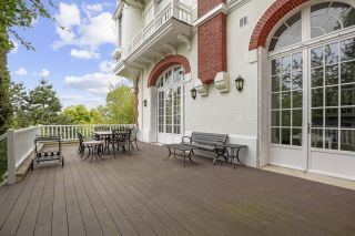 luxury house 11 Rooms for rent on LOUVECIENNES (78430)