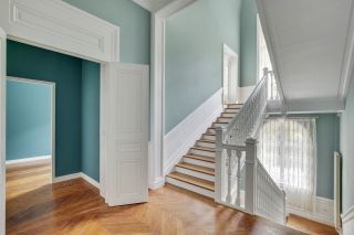 luxury house 11 Rooms for rent on LOUVECIENNES (78430)