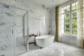 luxury house 11 Rooms for rent on LOUVECIENNES (78430)