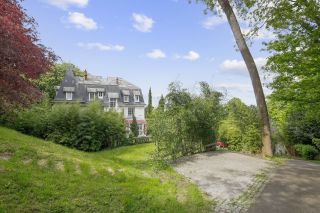 luxury house 11 Rooms for rent on LOUVECIENNES (78430)