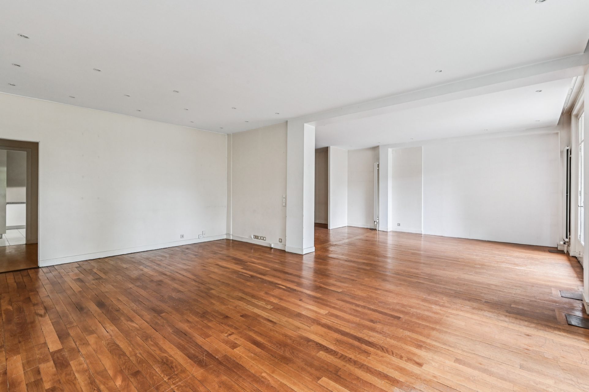 appartement de luxe 9 Pièces en vente sur NEUILLY SUR SEINE (92200)