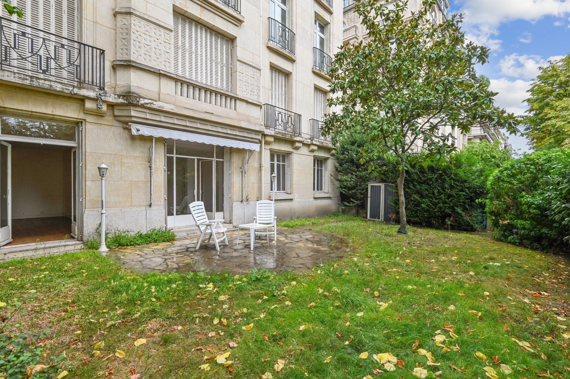 appartement de luxe 9 Pièces en vente sur NEUILLY SUR SEINE (92200)