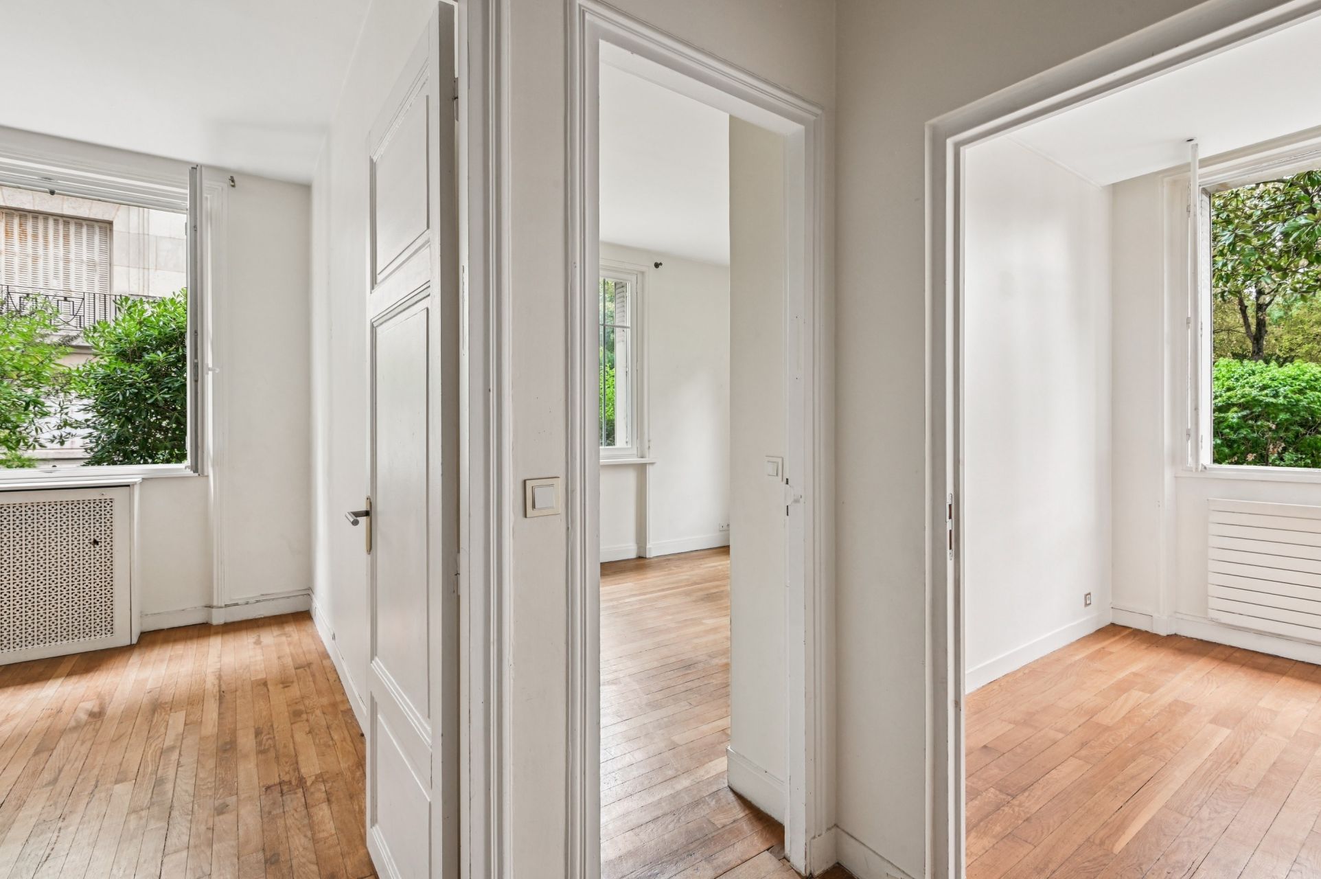 appartement de luxe 9 Pièces en vente sur NEUILLY SUR SEINE (92200)
