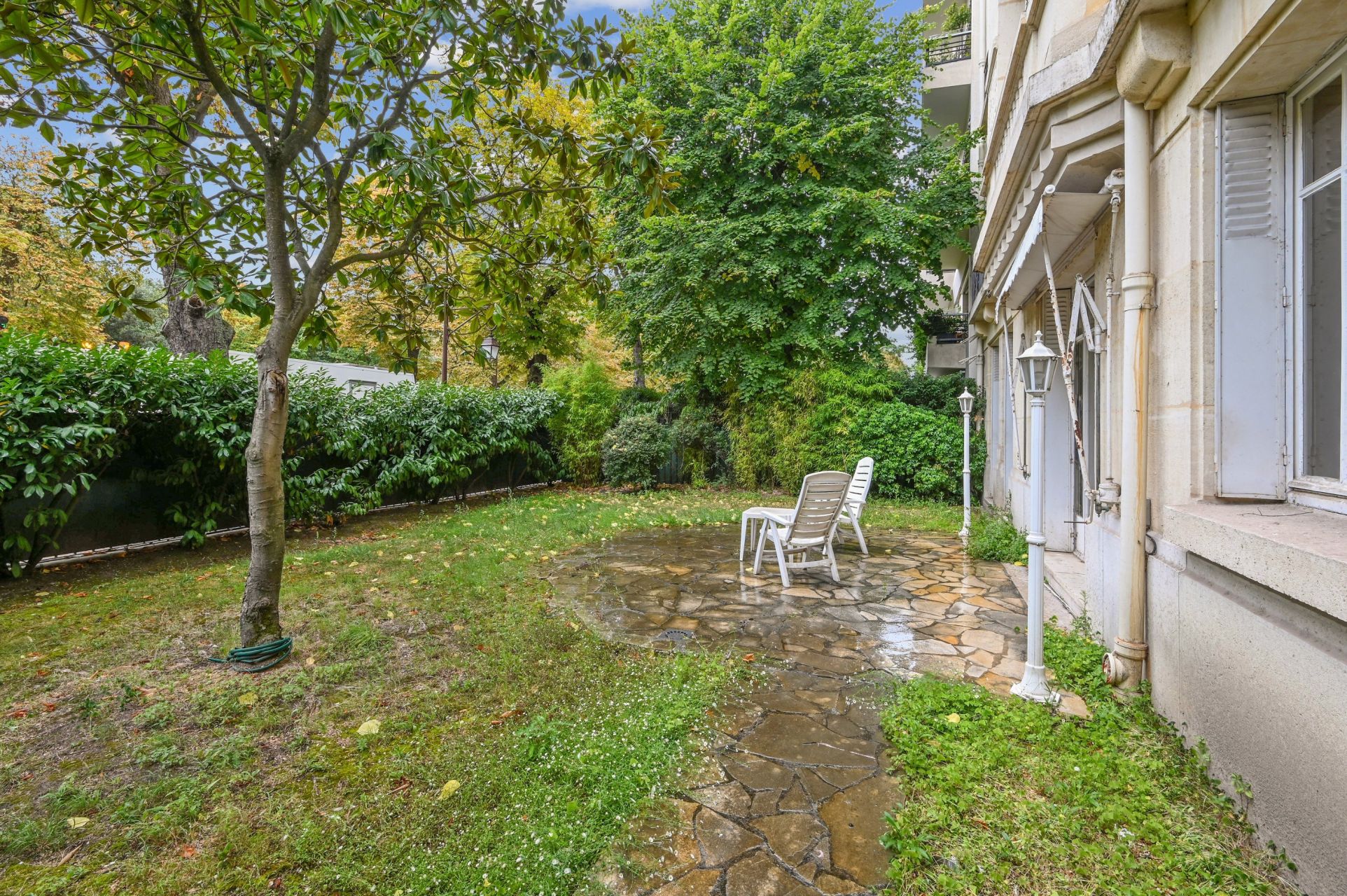 appartement de luxe 9 Pièces en vente sur NEUILLY SUR SEINE (92200)