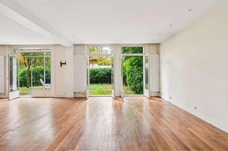 appartement de luxe 9 Pièces en vente sur NEUILLY SUR SEINE (92200)