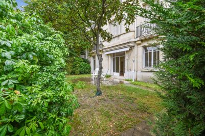 Vente Appartement de luxe Neuilly-sur-Seine 9 Pièces 250 m²