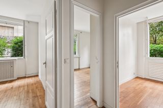 appartement de luxe 9 Pièces en vente sur NEUILLY SUR SEINE (92200)