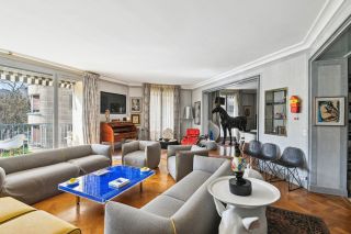 appartement de luxe 5 Pièces en vente sur PARIS (75016)