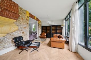 luxury house 9 Rooms for sale on GARCHES (92380)