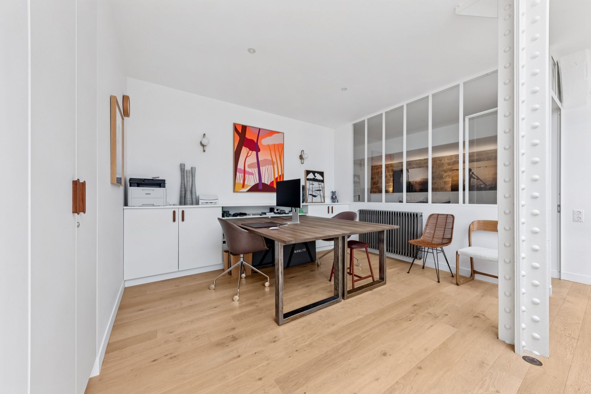 appartement de luxe 5 Pièces en vente sur PARIS (75003)