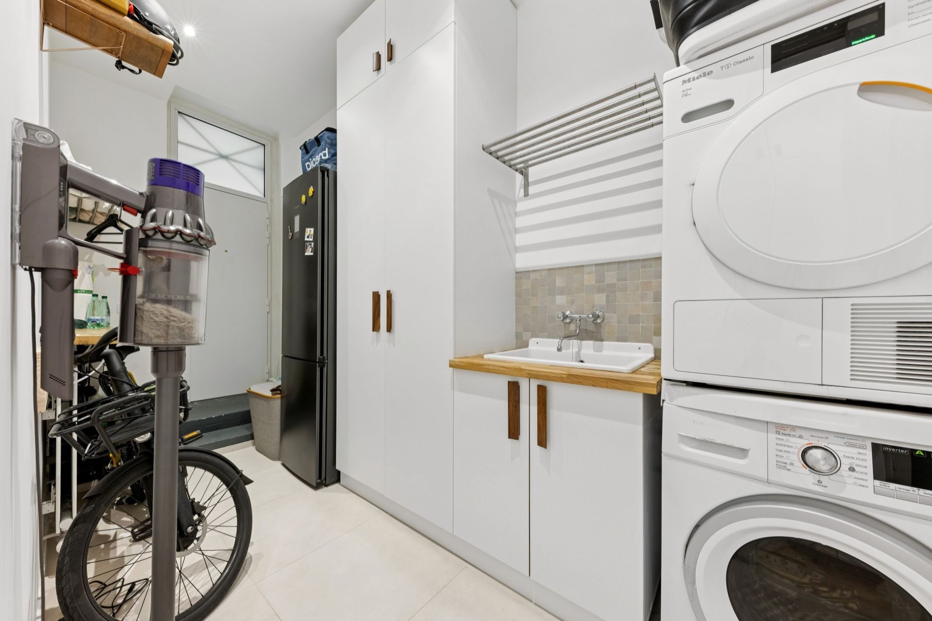appartement de luxe 5 Pièces en vente sur PARIS (75003)