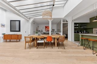 appartement de luxe 5 Pièces en vente sur PARIS (75003)