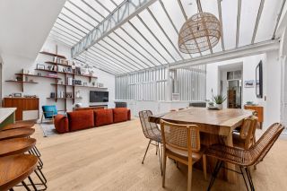 appartement de luxe 5 Pièces en vente sur PARIS (75003)