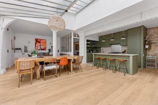 appartement de luxe 5 Pièces en vente sur PARIS (75003)