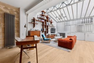 appartement de luxe 5 Pièces en vente sur PARIS (75003)