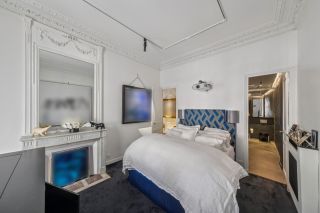 luxury apartment 5 Rooms for sale on PARIS (75016)
