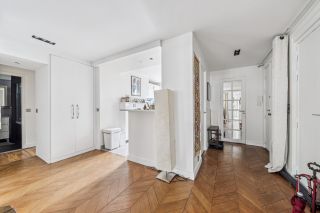 luxury apartment 3 Rooms for sale on PARIS (75016)