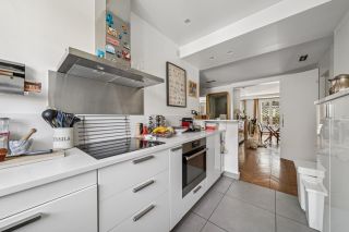 luxury apartment 3 Rooms for sale on PARIS (75016)