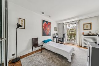 luxury apartment 3 Rooms for sale on PARIS (75016)