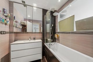 luxury apartment 3 Rooms for sale on PARIS (75016)