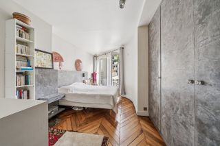 luxury apartment 3 Rooms for sale on PARIS (75016)