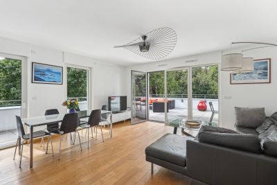 luxury apartment 5 Rooms for sale on MEUDON (92190) Sale Luxury apartment Meudon 5 Rooms 118 m²