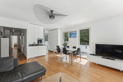 luxury apartment 5 Rooms for sale on MEUDON (92190) Sale Luxury apartment Meudon 5 Rooms 118 m²
