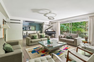 Vente Appartement de luxe Neuilly-sur-Seine 7 Pièces 215.8 m²