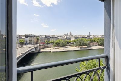 Vente Appartement de luxe Paris 4 3 Pièces 83 m²