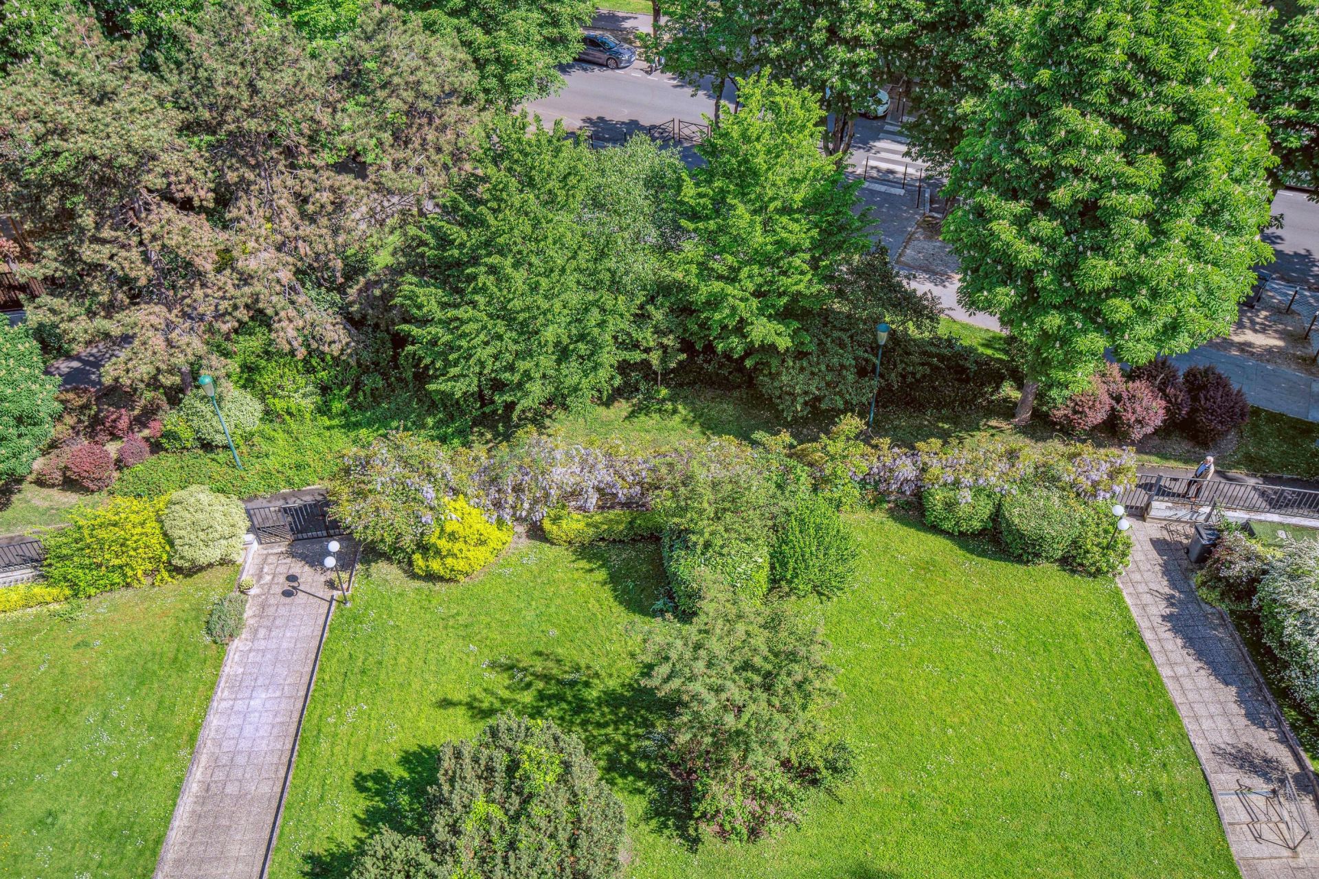 appartement de luxe 3 Pièces en vente sur NEUILLY SUR SEINE (92200)