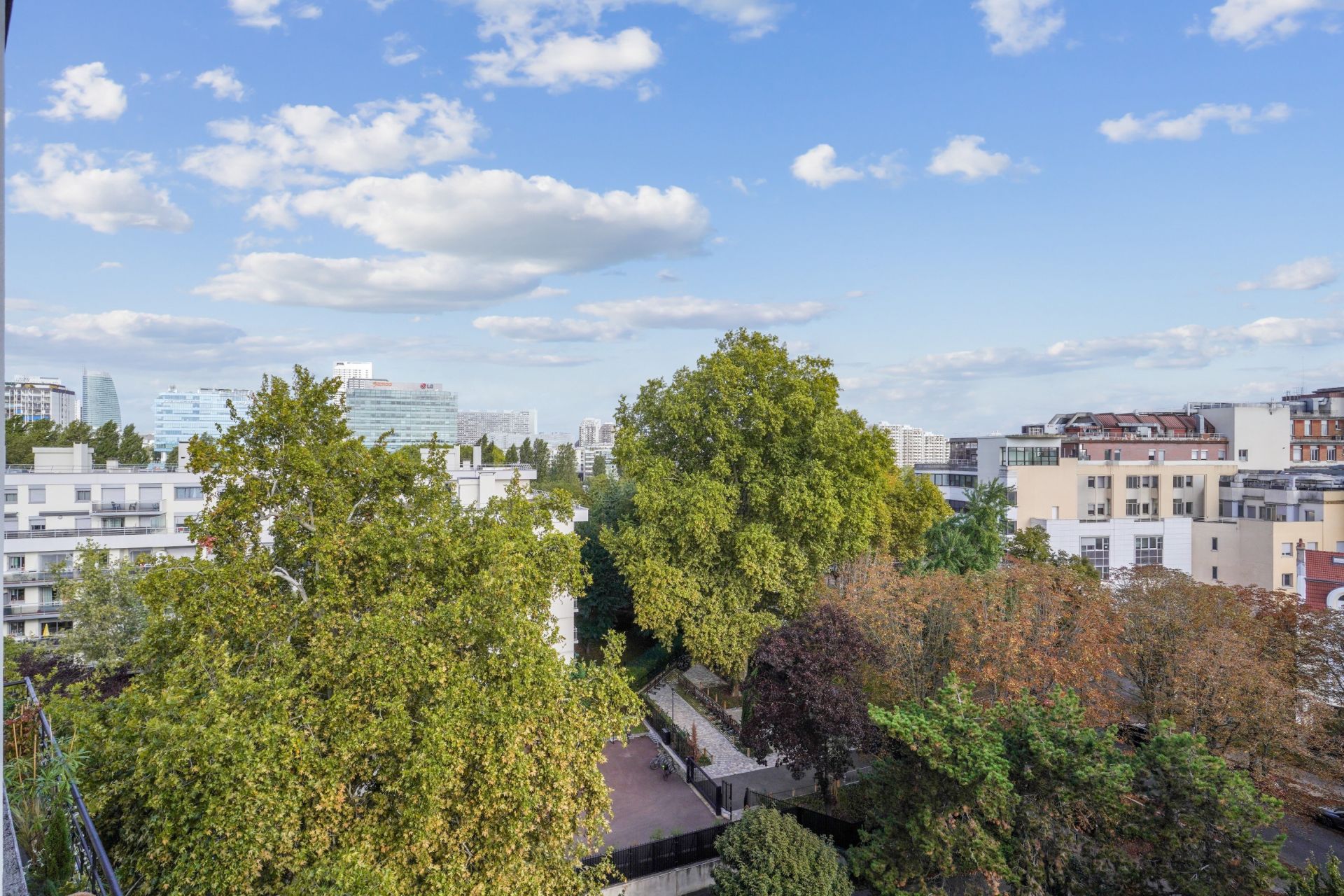 appartement de luxe 3 Pièces en vente sur NEUILLY SUR SEINE (92200)