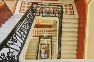 luxury apartment 6 Rooms for sale on PARIS (75008)