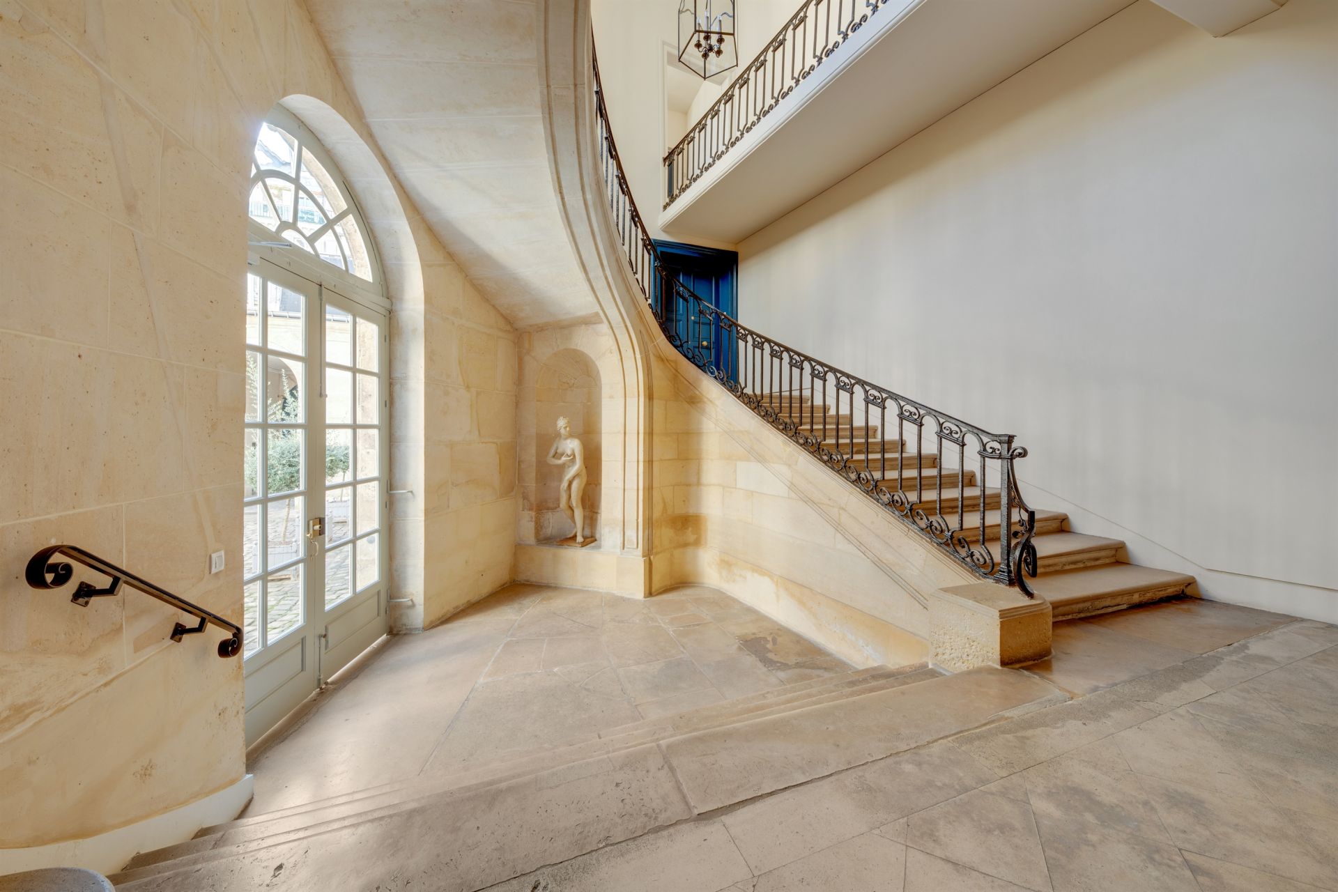 appartement de luxe 6 Pièces en vente sur PARIS (75004)