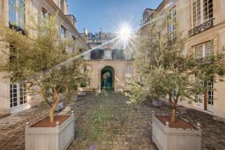 appartement de luxe 6 Pièces en vente sur PARIS (75004)