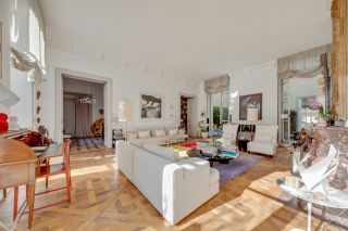 appartement de luxe 6 Pièces en vente sur PARIS (75004)
