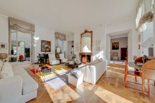 appartement de luxe 6 Pièces en vente sur PARIS (75004)