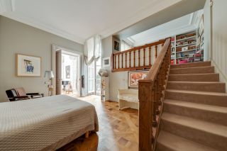 appartement de luxe 6 Pièces en vente sur PARIS (75004)