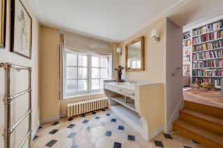 appartement de luxe 6 Pièces en vente sur PARIS (75004)