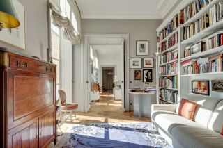 appartement de luxe 6 Pièces en vente sur PARIS (75004)