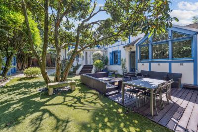 Vente Maison de luxe Meudon 6 Pièces 209 m²