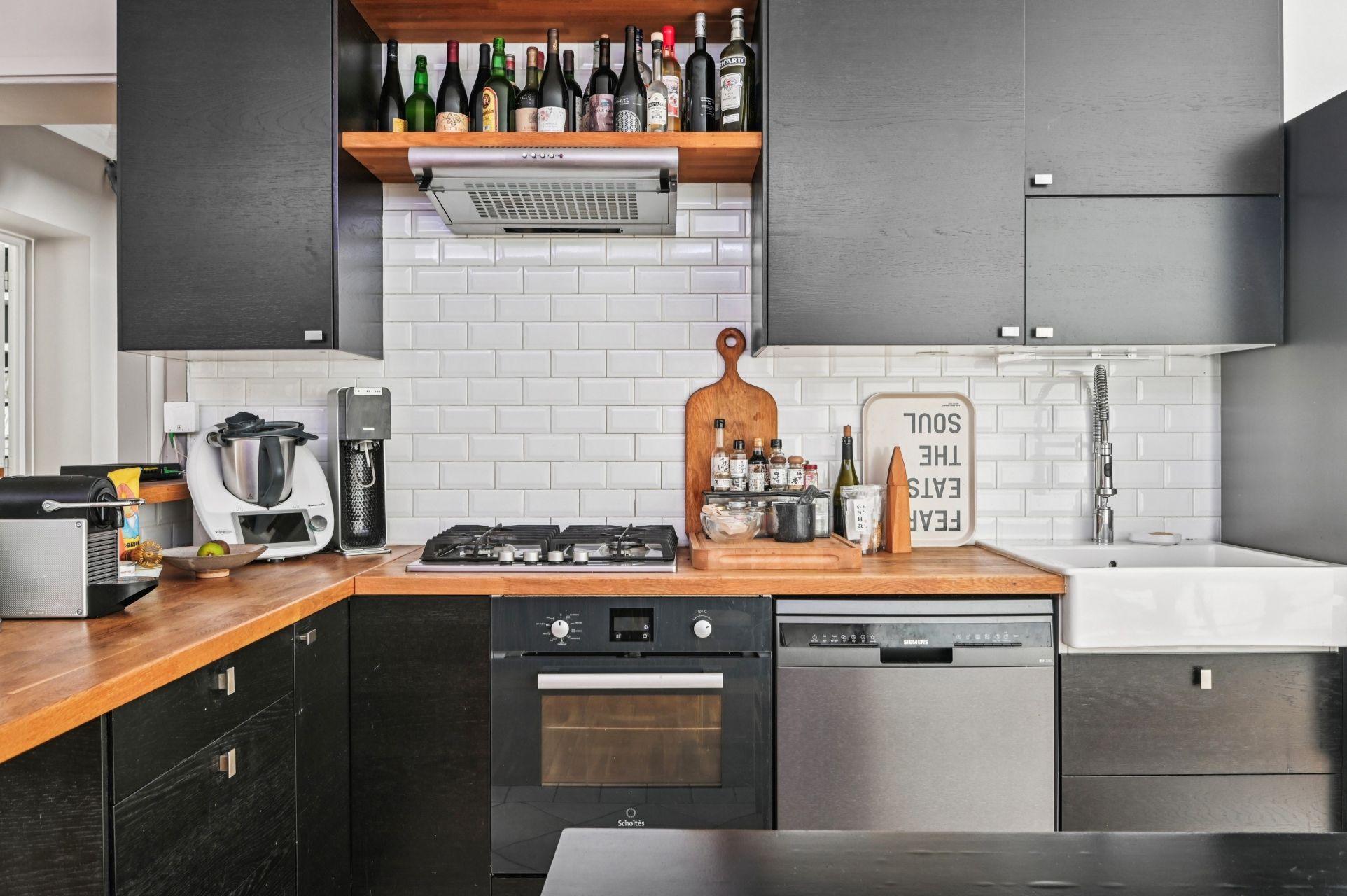 appartement de luxe 3 Pièces en vente sur PARIS (75004)