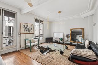 appartement de luxe 3 Pièces en vente sur PARIS (75004)