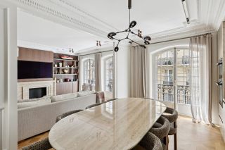 luxury apartment 4 Rooms for sale on NEUILLY SUR SEINE (92200)
