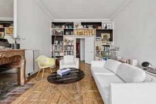 luxury apartment 4 Rooms for sale on PARIS (75003)