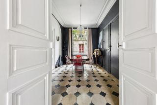 luxury apartment 4 Rooms for sale on PARIS (75003)