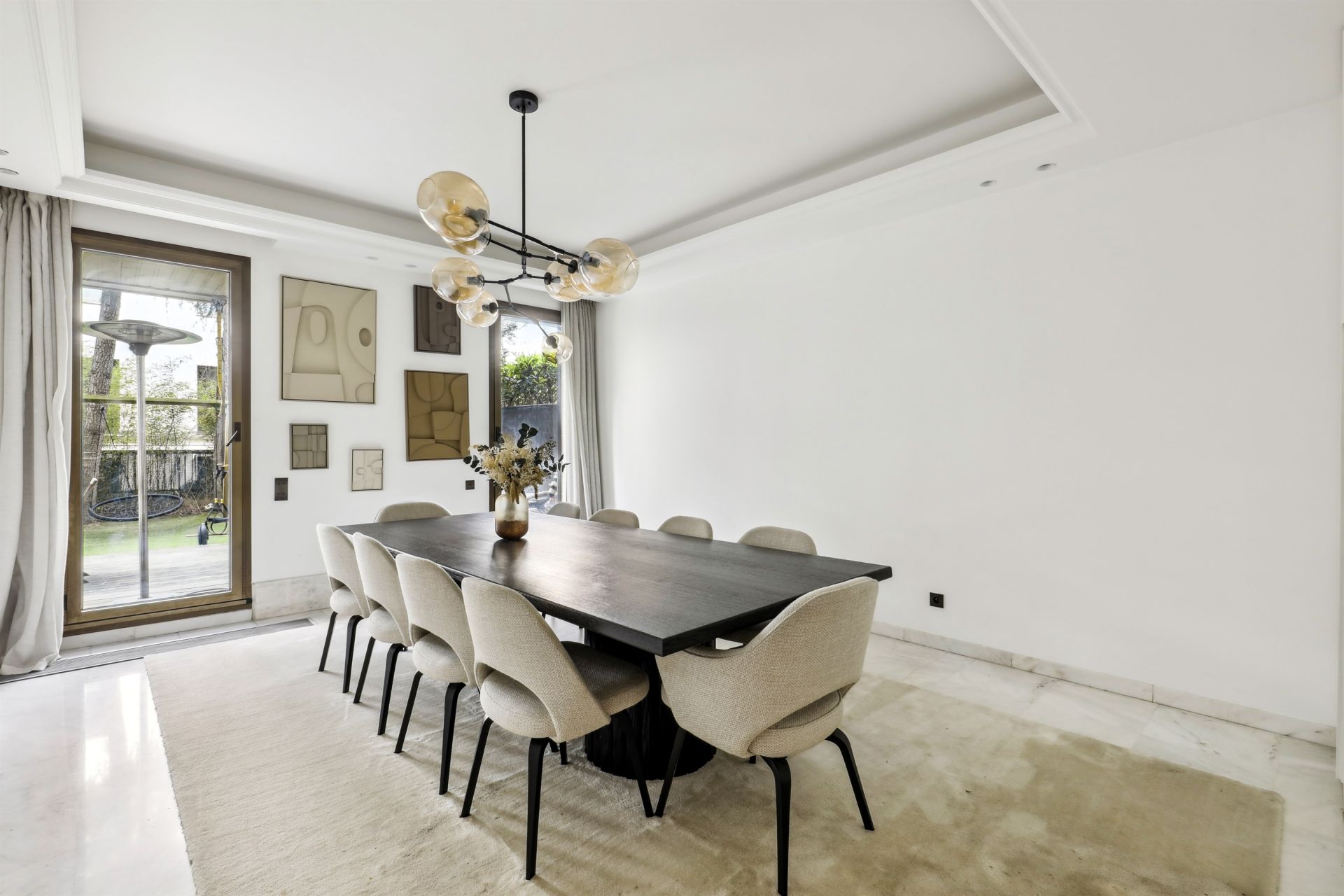 appartement de luxe 6 Pièces en vente sur NEUILLY SUR SEINE (92200)